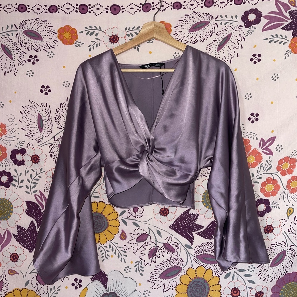 Zara Top